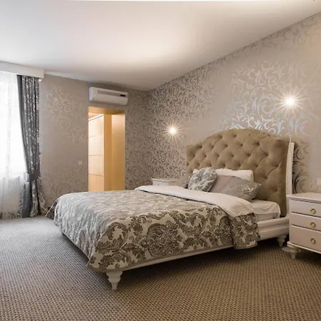 Luxury And Romance In Old Town Riga Exterior photo